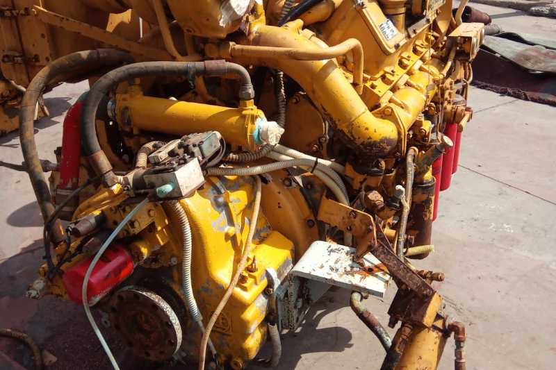 OmecoHub - Immagine CATERPILLAR 3408